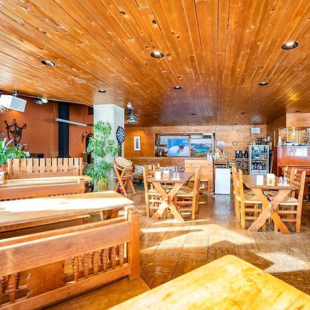 Lodge Scole Yamagata  Extérieur photo