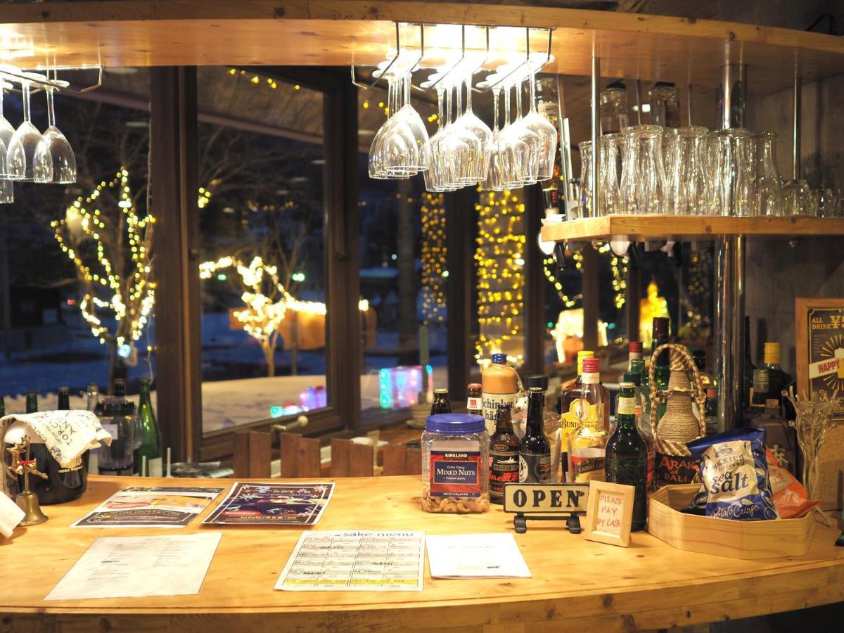 Lodge Scole Yamagata  Extérieur photo