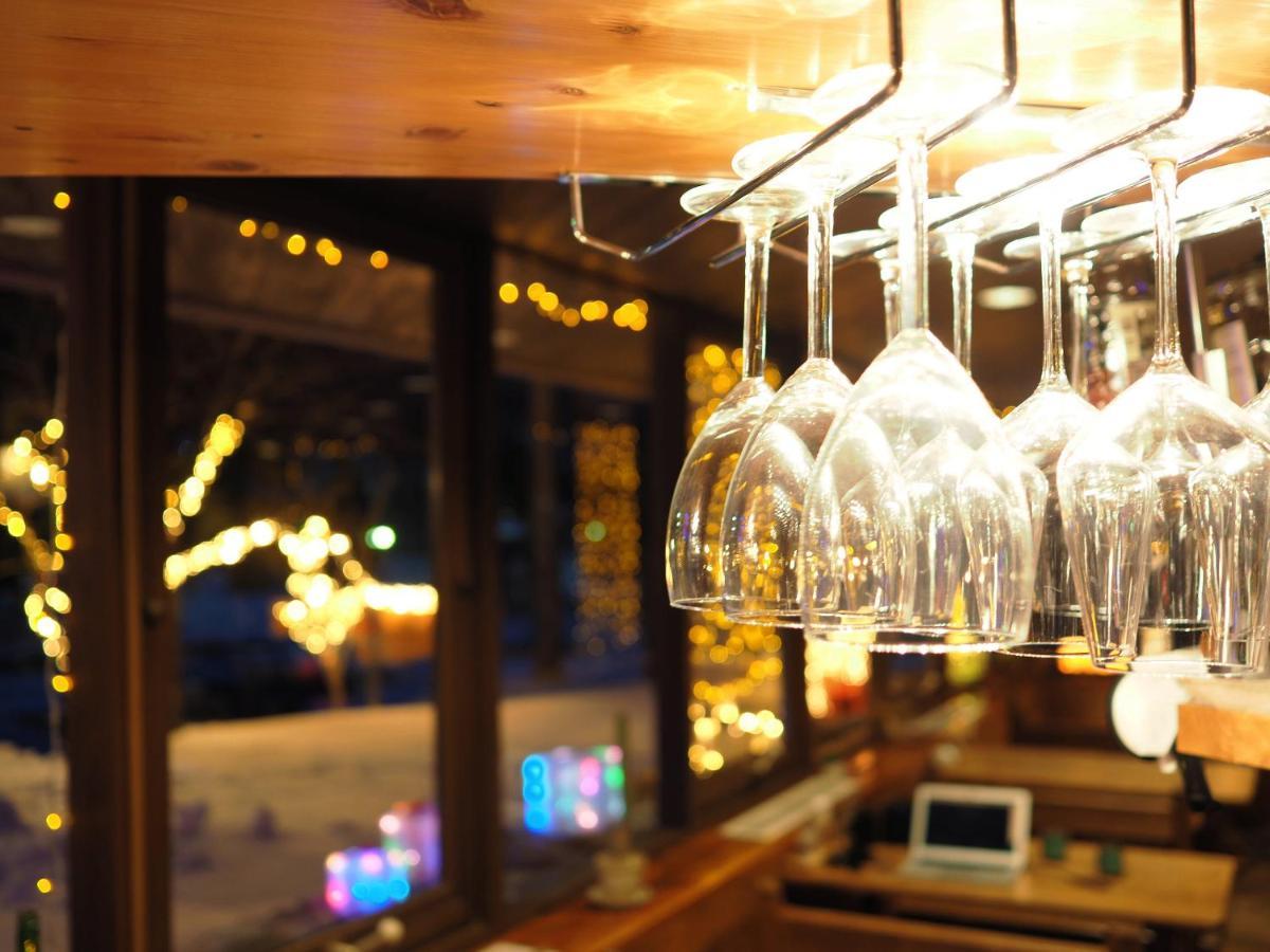 Lodge Scole Yamagata  Extérieur photo