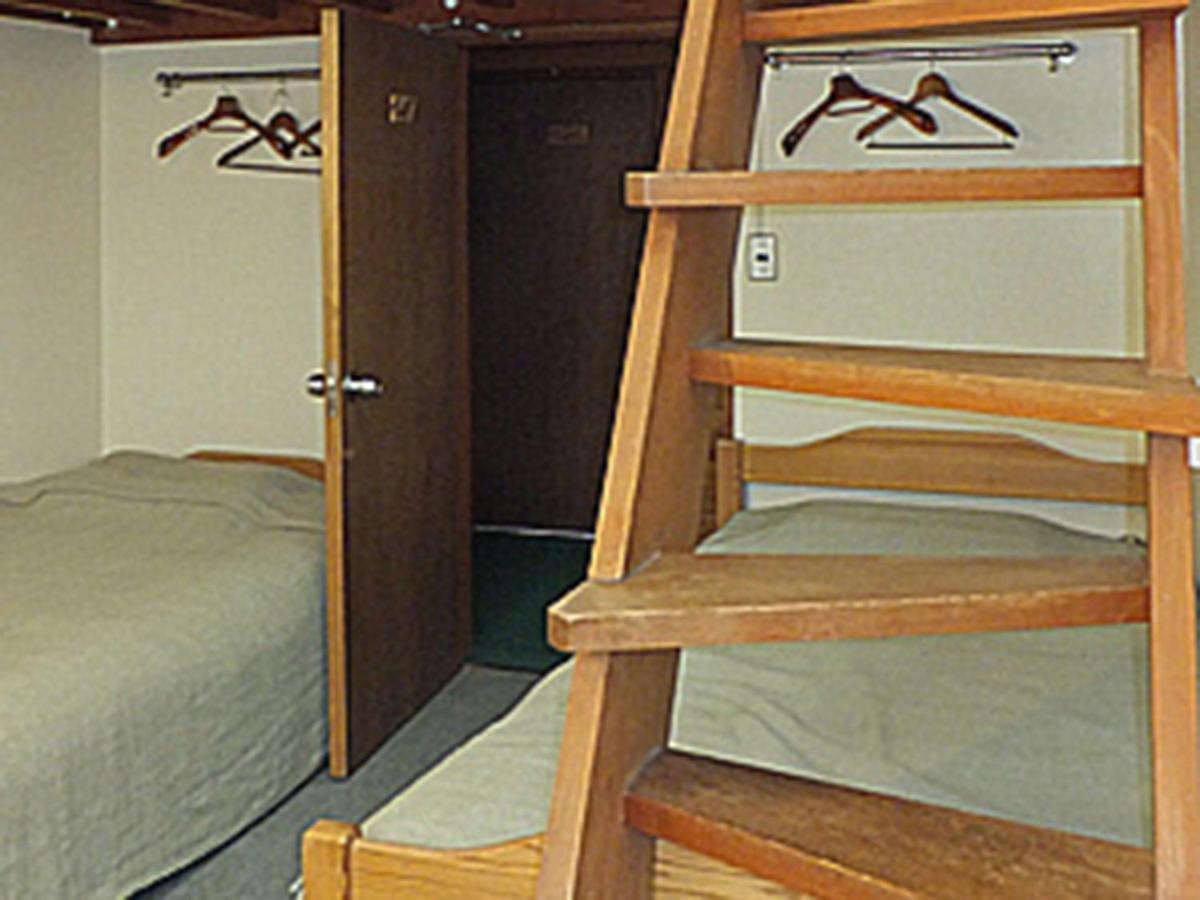 Lodge Scole Yamagata  Extérieur photo