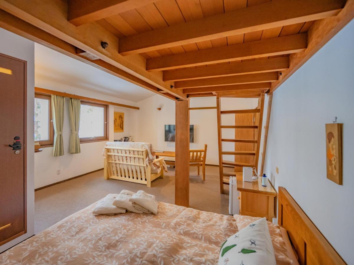 Lodge Scole Yamagata  Extérieur photo