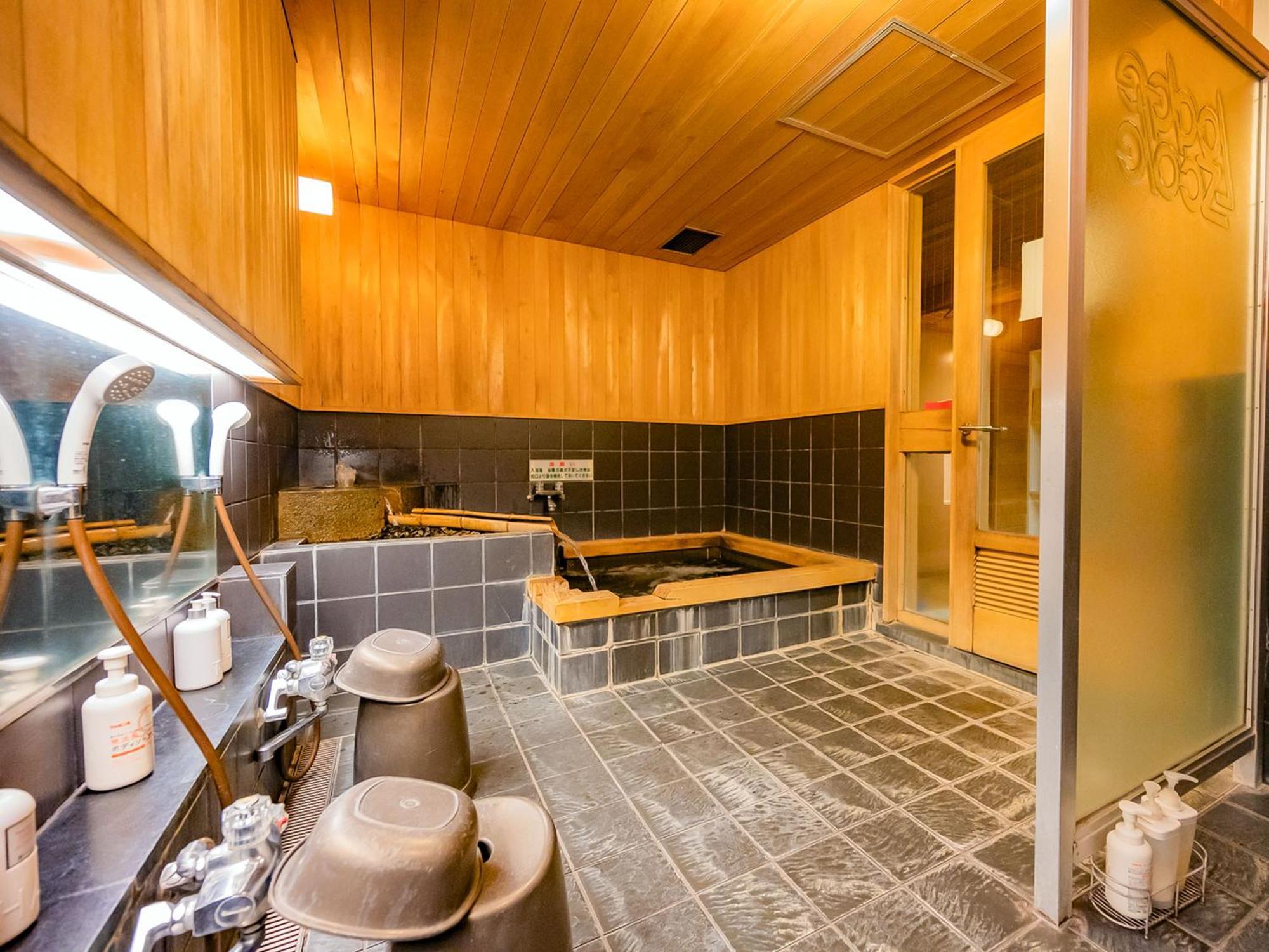 Lodge Scole Yamagata  Extérieur photo