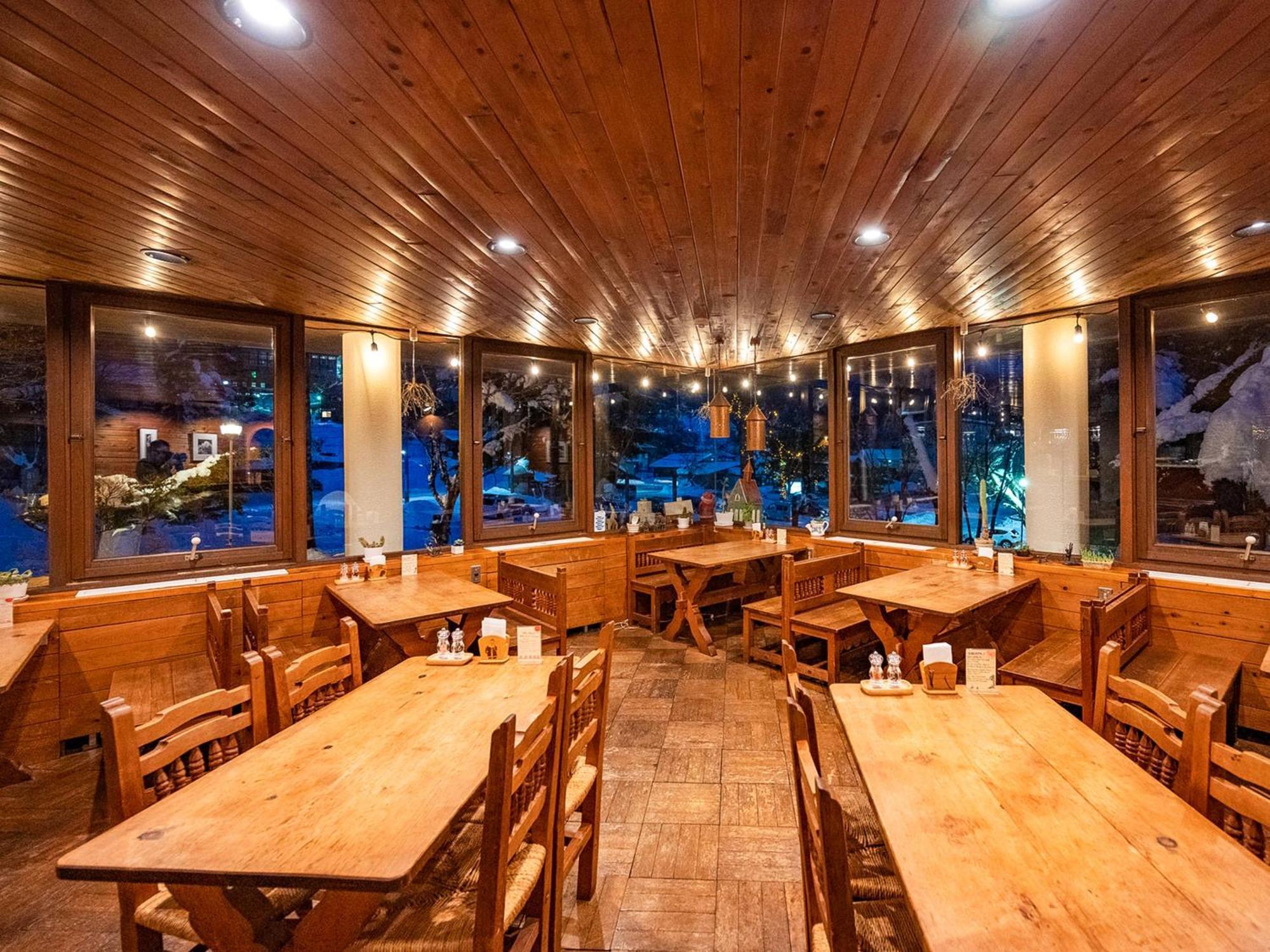 Lodge Scole Yamagata  Extérieur photo