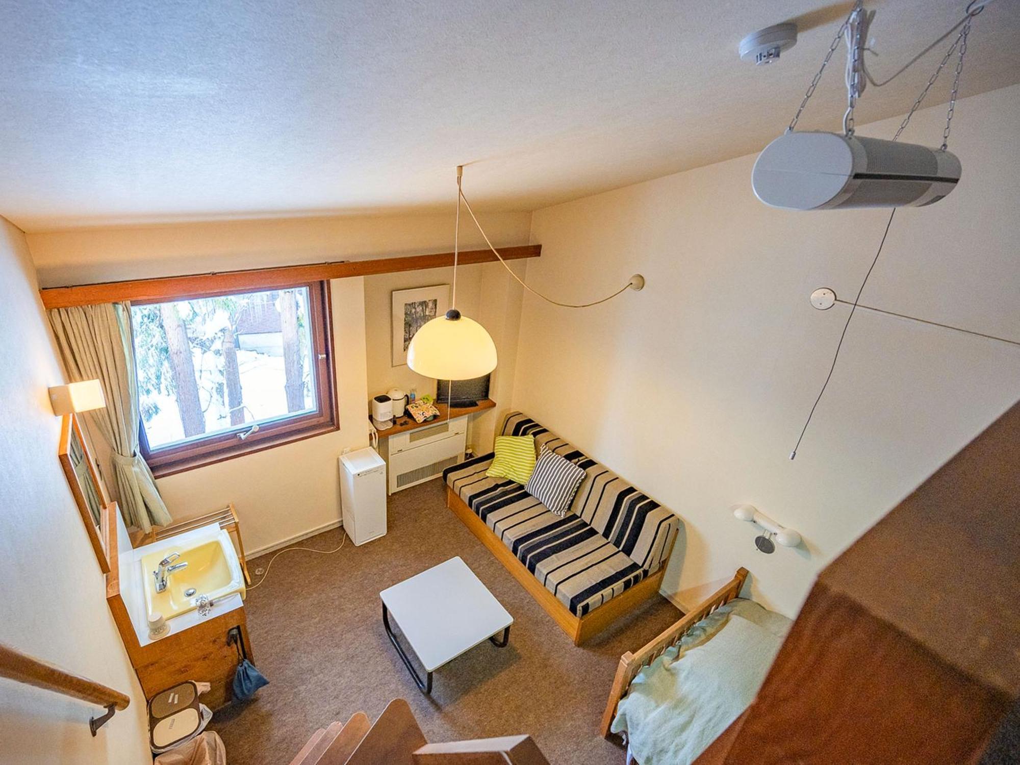 Lodge Scole Yamagata  Extérieur photo