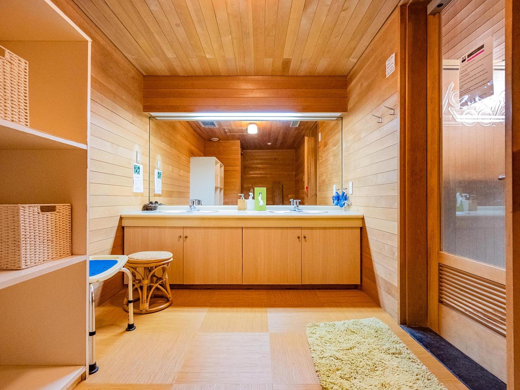 Lodge Scole Yamagata  Extérieur photo