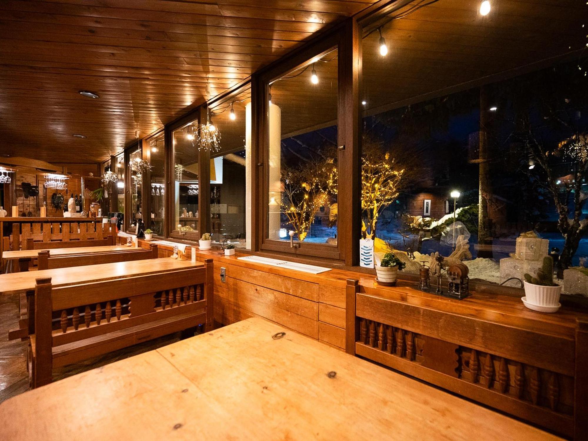 Lodge Scole Yamagata  Extérieur photo